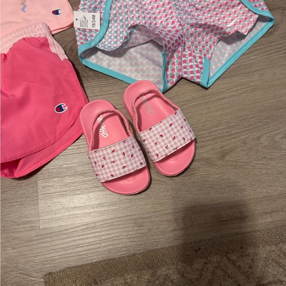 Champion and Nike Kids' Clothing Set - Picture 3 of 8